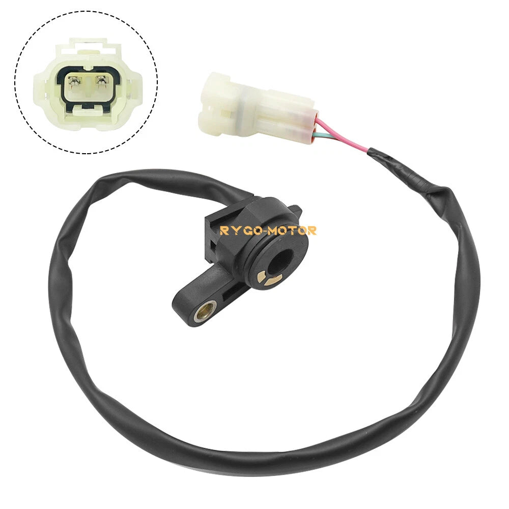 Neutral Switch Indicator Light Assembly for Honda TRX90EX TRX90 Sportrax