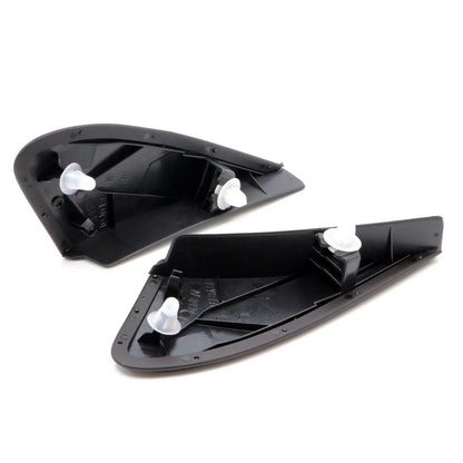 Door Side View Mirror Trim for Toyota Corolla 2003-2008