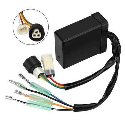 9-wire Unlimited Igniter for Yamaha Serow XT225 (1992–2000)