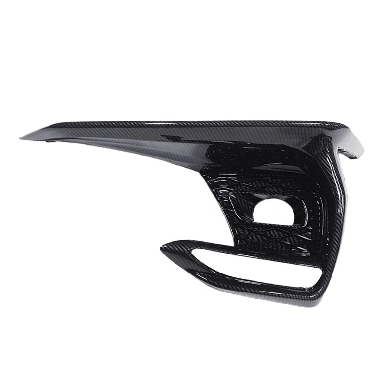 Right Front Fog Light Cover Bezel for Infiniti Q50 Sport (2018-2022)