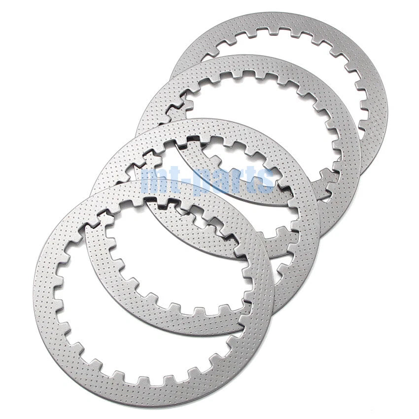 Clutch Friction Disc Plate for Honda CT125A, TL125S, XLR125RW (1976-1999)