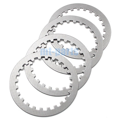 Clutch Friction Disc Plate for Honda CT125A, TL125S, XLR125RW (1976-1999)