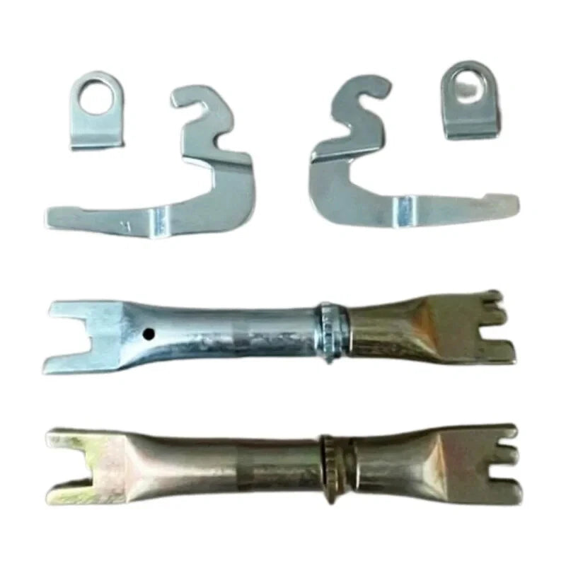 Rear Brake Shoe Drum Adjuster L&R 5 Stud for Holden Barina