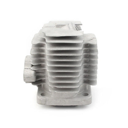 49cc 50cc Cylinder Head Piston Kit for Motorized Bike