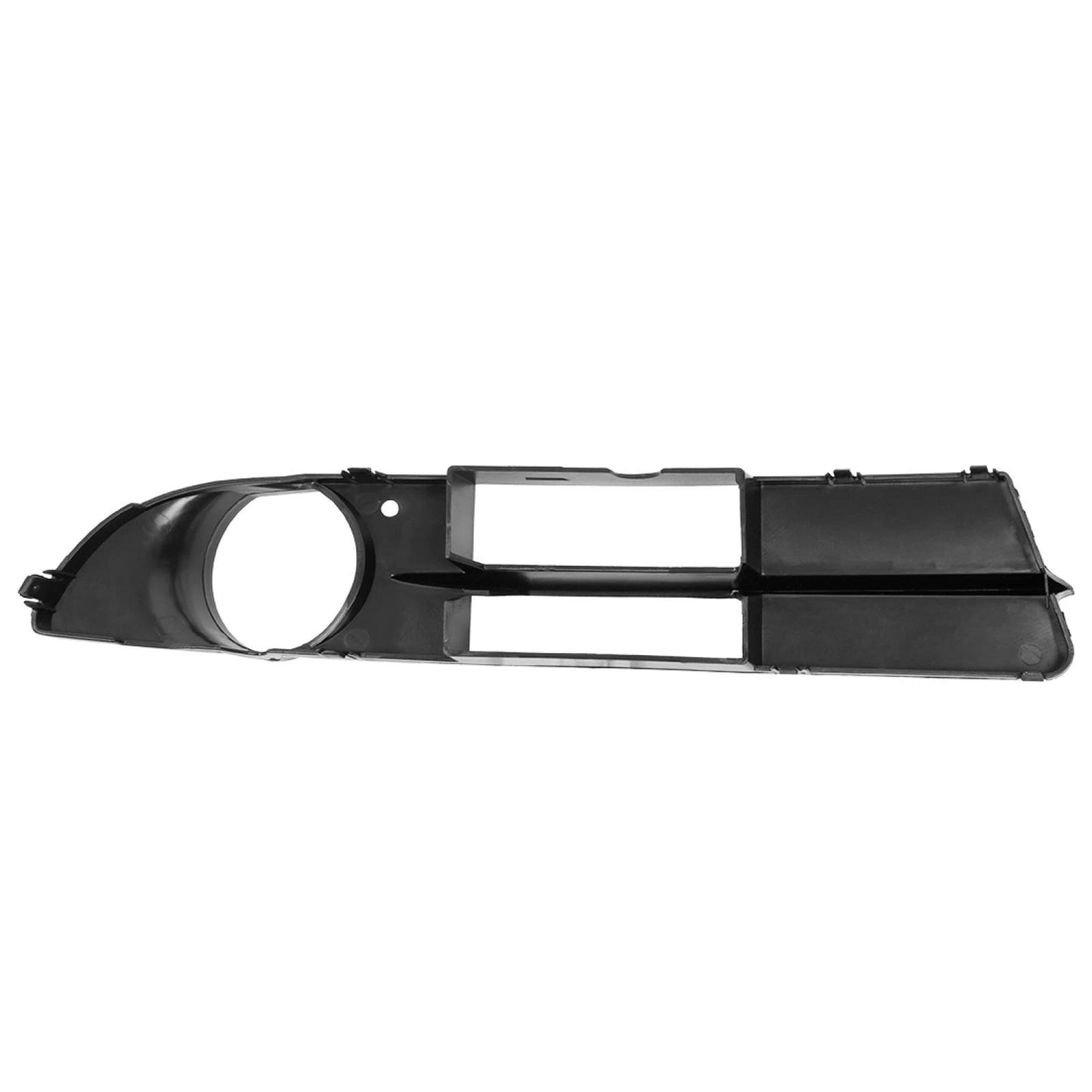 Fog Light Grille Cover Trim for BMW 525i (2004-2007)