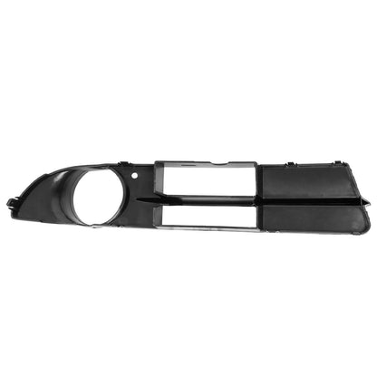 Fog Light Grille Cover Trim for BMW 525i (2004-2007)