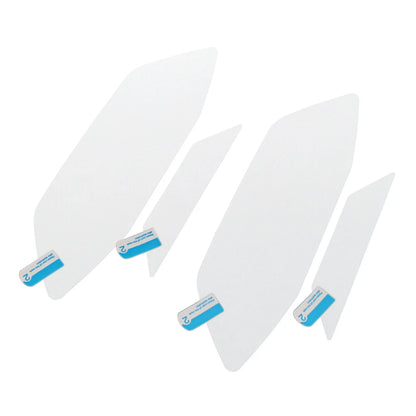 Screen Protector for KYMCO KRV180 Dashboard (2021-2022)