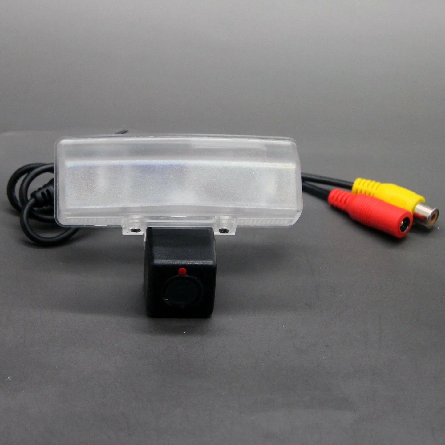Reverse Rear View Backup Camera for Toyota C-HR (2016–2019)