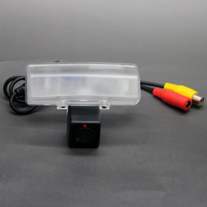 Reverse Rear View Backup Camera for Toyota C-HR (2016–2019)