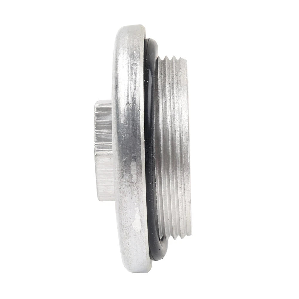 Oil Drain Plug Cover Cap for Linhai 300 ATV (2003-2023)
