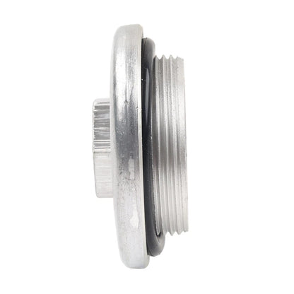 Oil Drain Plug Cover Cap for Linhai 300 ATV (2003-2023)