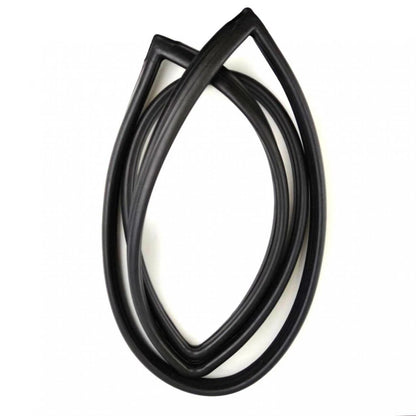 Rear Windshield Rubber Seal Weatherstrip Fits Toyota Corolla KE35 1974-81