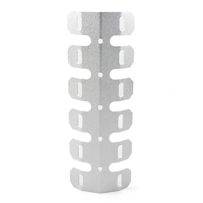 Universal Exhaust Muffler Pipe Heat Shield Cover for Motorcycle Dirt Bike
