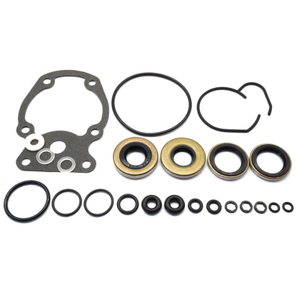 Gearcase Seal Kit for Johnson Evinrude 15-30HP E-TEC 09-20