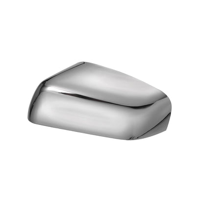 Left Mirror Cover Cap Chrome Plated for Land Rover Discovery Sport (2005-2016)