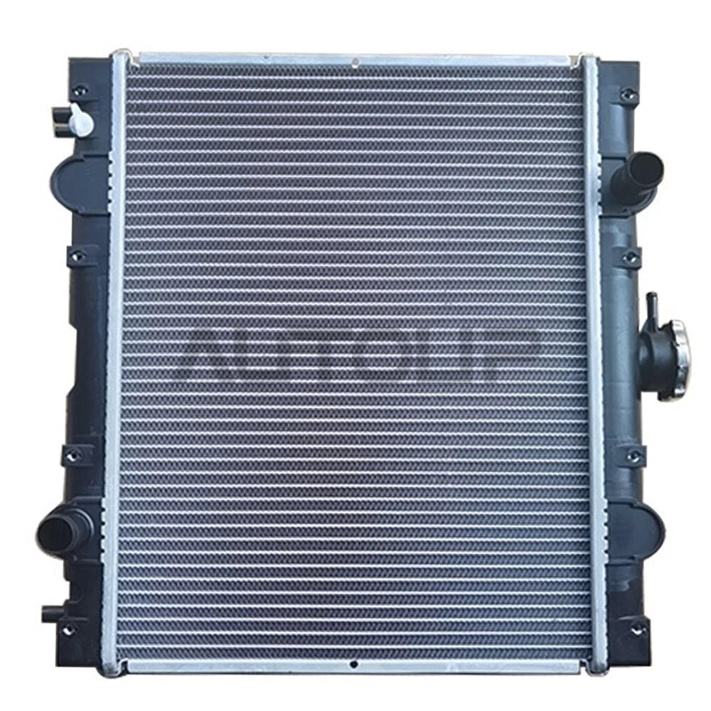 Radiator for Bobcat Mini Track Loader MT52 MT55 MT85 MT100