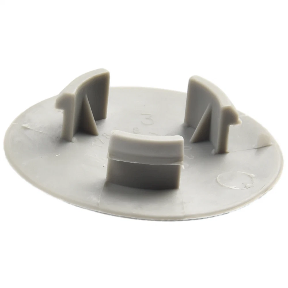 Car Seat Armrest Cap for 2011-2015 Toyota Sienna Gray (2011-2015)