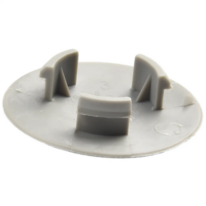 Car Seat Armrest Cap for 2011-2015 Toyota Sienna Gray (2011-2015)