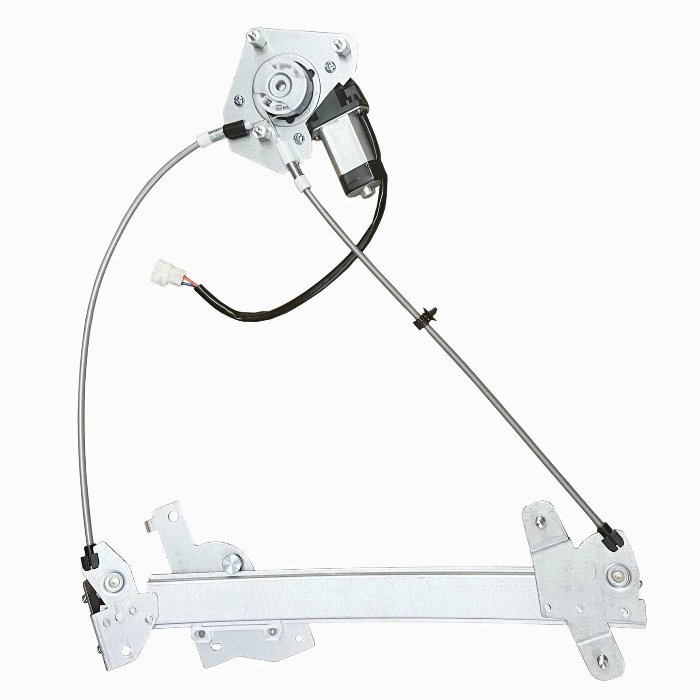 Front Right Window Regulator W/ Motor for Mazda MX-5/Miata/Roadster (1998–2005)