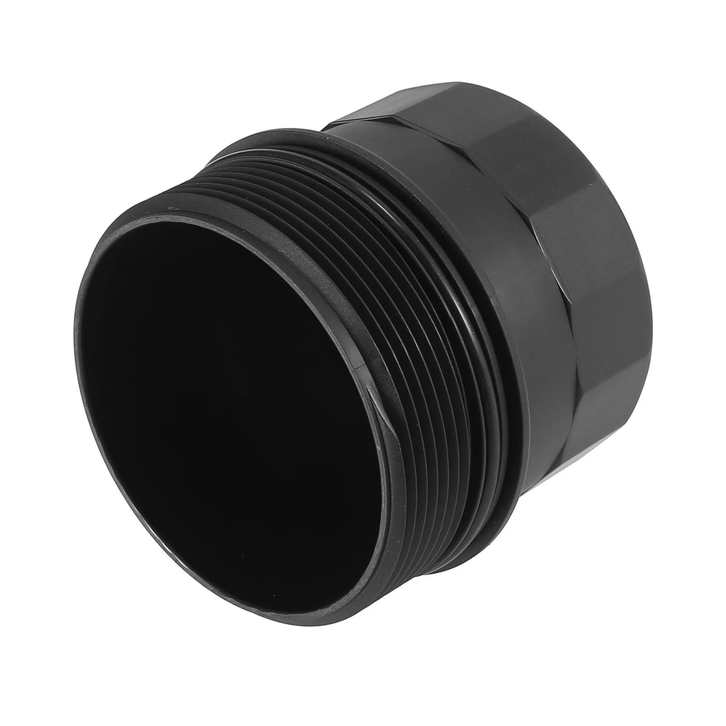 Engine Oil Filter Housing Cover for BMW 650i 750i 550i 750Li (2006-2017)
