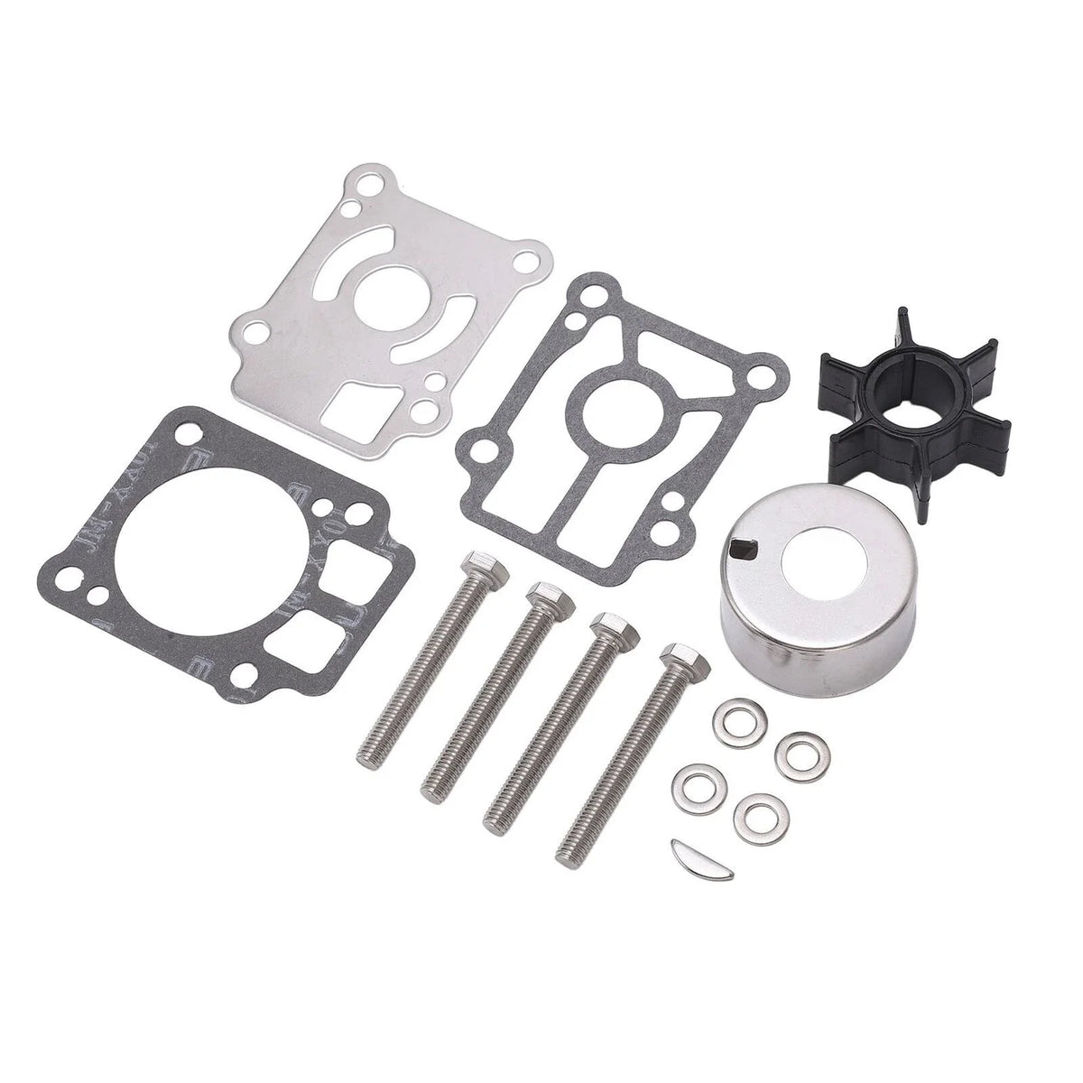 Tohatsu 25HP 30HP 2-Stroke Outboard Water Pump Repair Kit