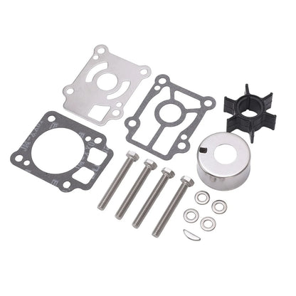 Tohatsu 25HP 30HP 2-Stroke Outboard Water Pump Repair Kit