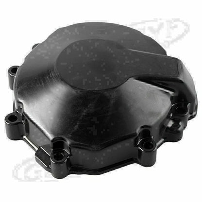 Engine Stator Cover for KAWASAKI ZX6R (2009-2014) - Black