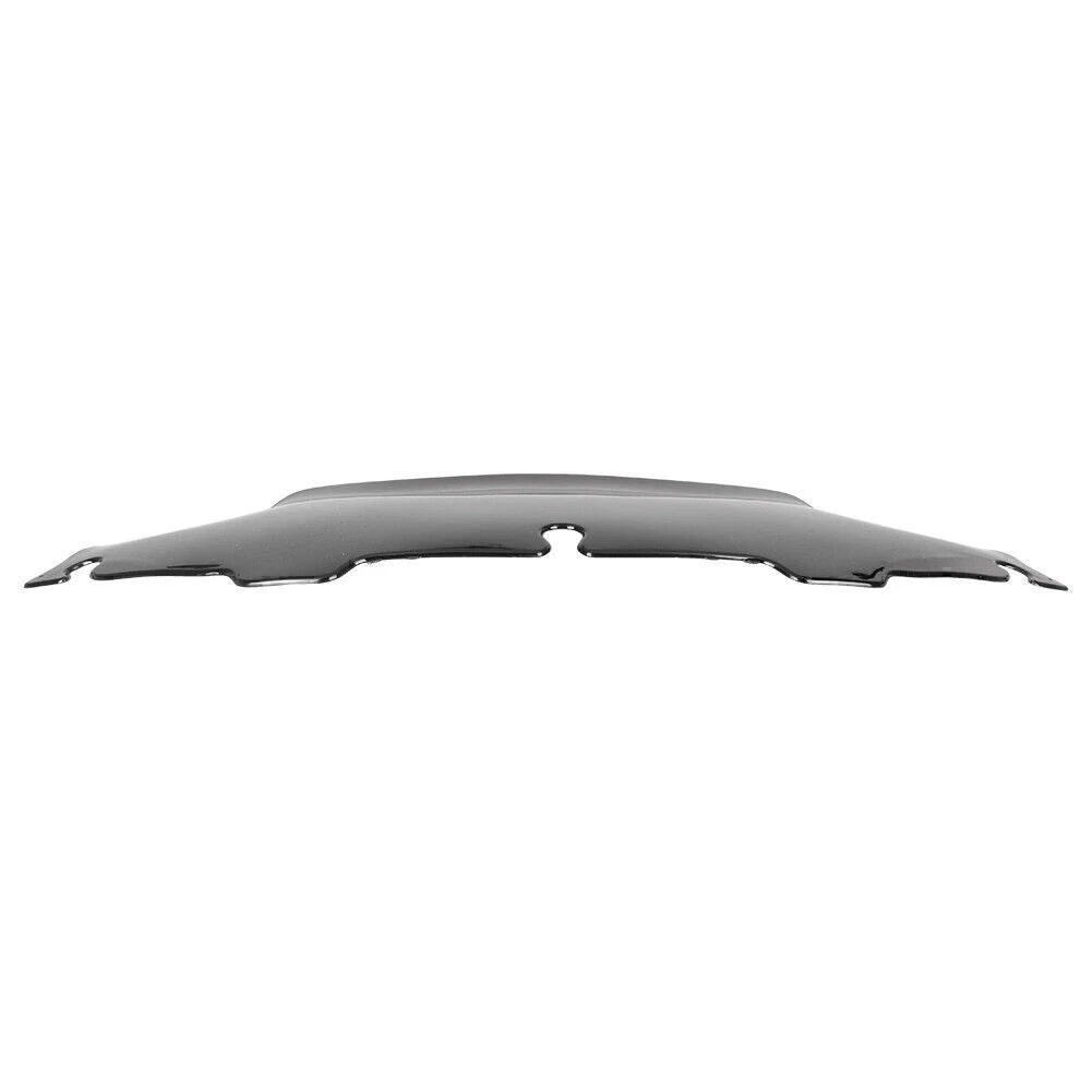 Windshield for 2007-2013 Harley Electra Glide & Street Glide Touring Black