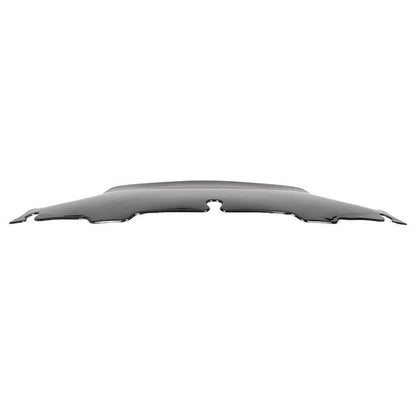 Windshield for 2007-2013 Harley Electra Glide & Street Glide Touring Black