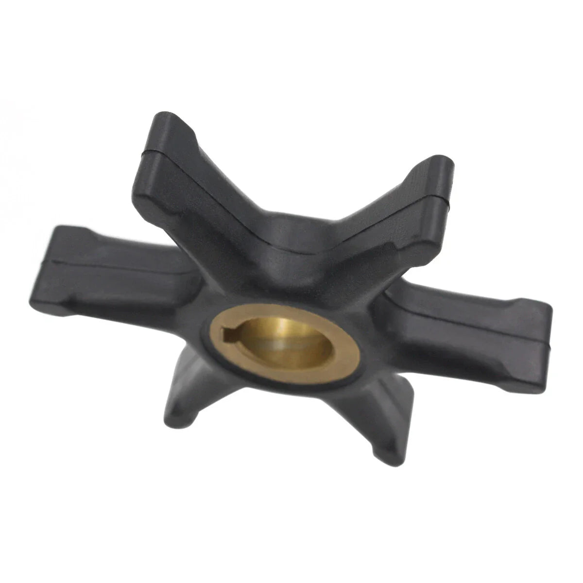 Water Pump Impeller for Johnson Evinrude OMC Outboard Motor