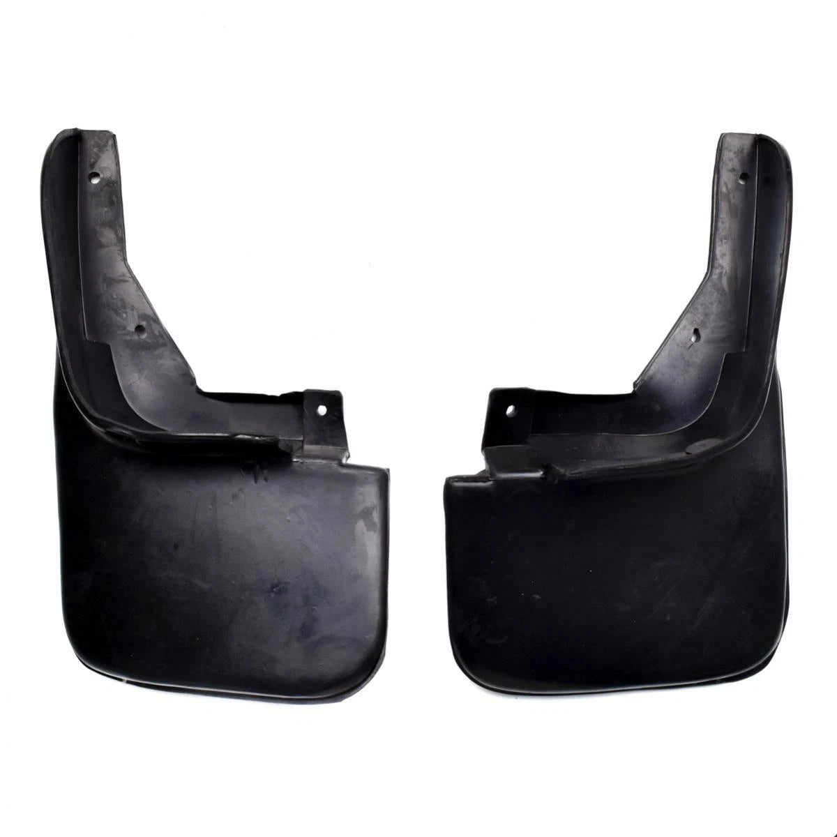 Splash Guard Mud Flap Rubber Rear Fits Ford Courier Mazda B2200 2WD Ute 2002-05