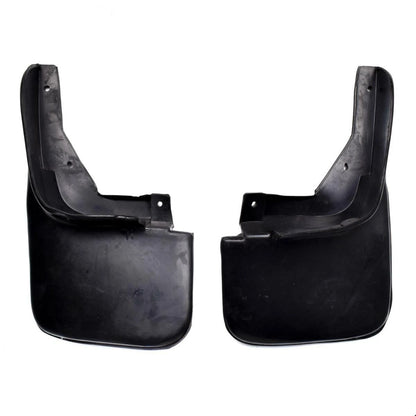 Splash Guard Mud Flap Rubber Rear Fits Ford Courier Mazda B2200 2WD Ute 2002-05