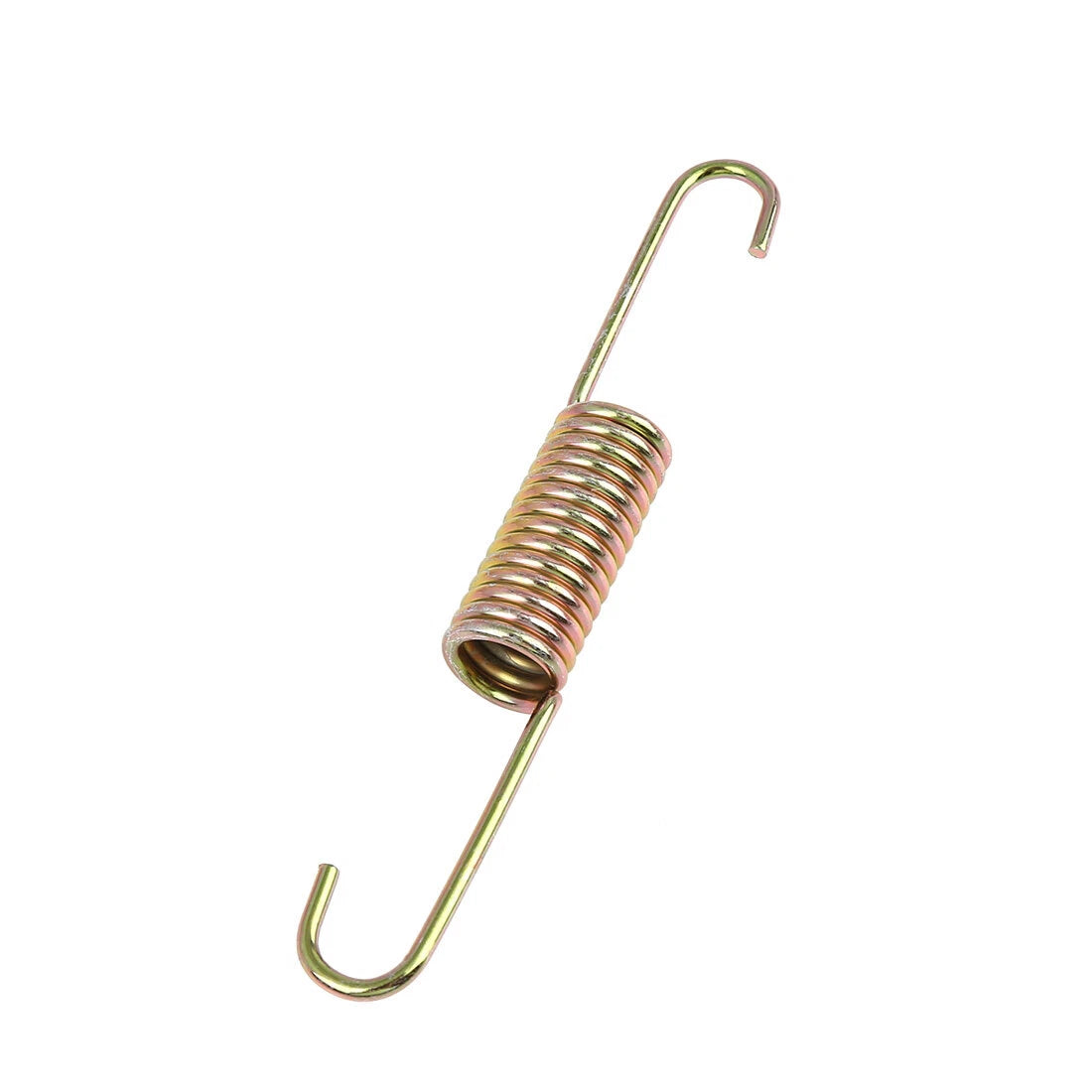 13.5cm Length Side Bracket Kickstand Return Spring for Motorcycle