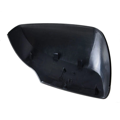 Gloss Black Left Upper Mirror Cover for Subaru Forester (2014-2018)