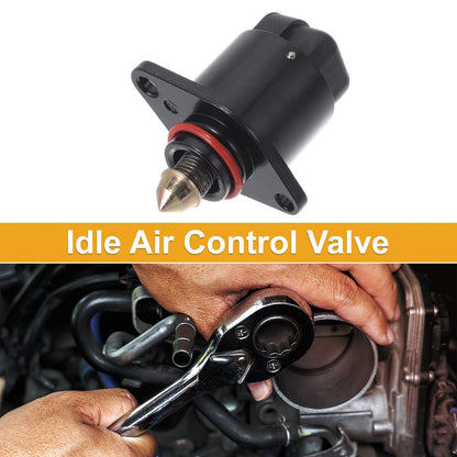 Idle Air Control Valve 2.2L for Chevrolet Blazer S10 (1994-2005)