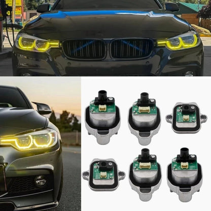 Yellow DRL LED Module for BMW F30 F31 320i 328i 340i 330i (2015-2019)