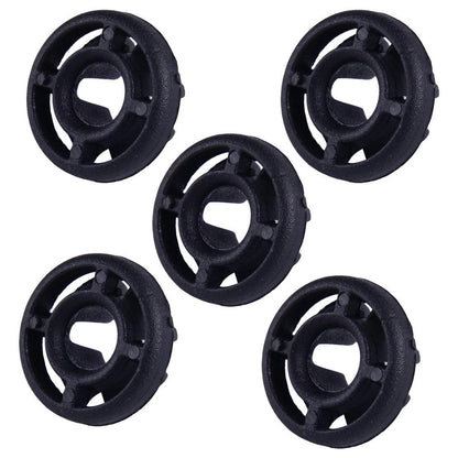 5pc Hood Support Prop Rod Grommet for Ford C-Max Focus Fusion (2012-2018)