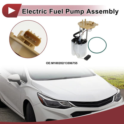 Fuel Pump Assembly 1.6L for Chevrolet Cruze (2017 - 2019)
