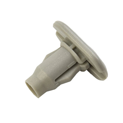 2 x Rocker Moulding Clips
