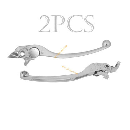 2 x Front Brake Hand Lever for Honda GL1800 (2001-2023)