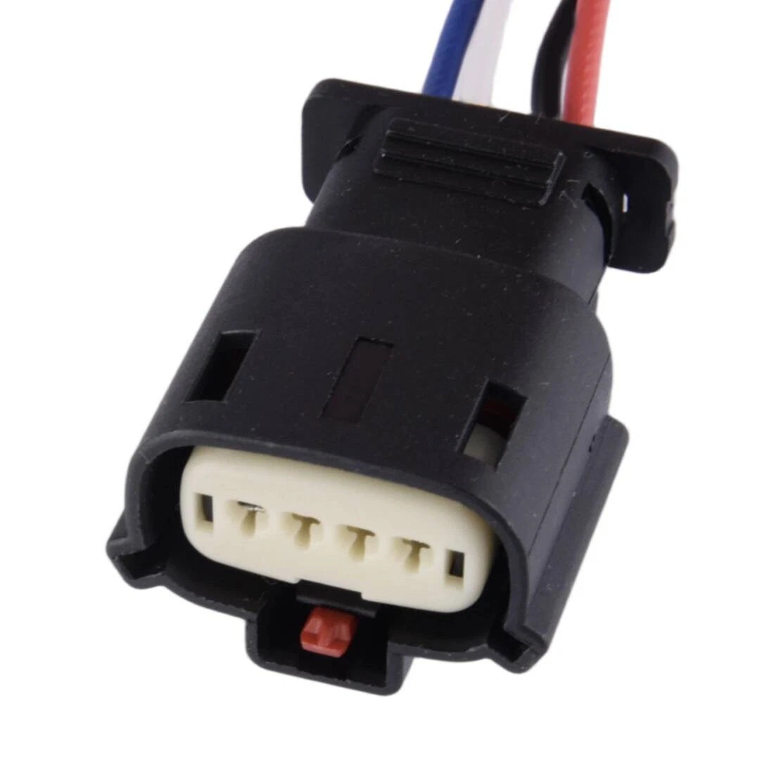 Fog Light Lamp Connector Wire Pigtail for Ford F-150 (2021-2023)