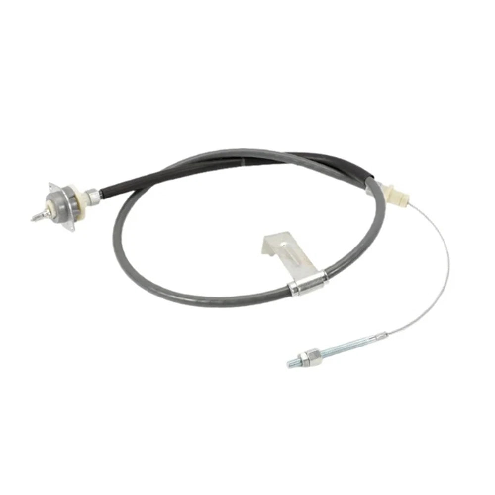 Adjustable Clutch & Brake Cable for Ford Cobra Mustang 5.0 (1979-1995)