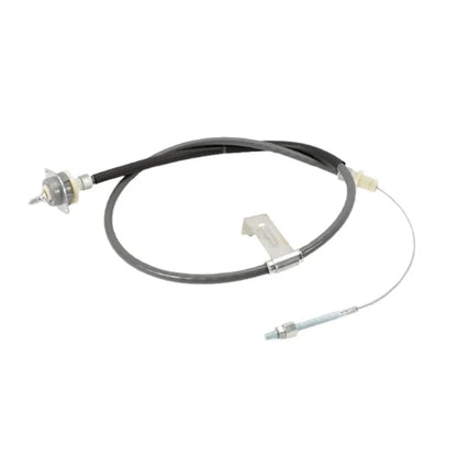Adjustable Clutch & Brake Cable for Ford Cobra Mustang 5.0 (1979-1995)