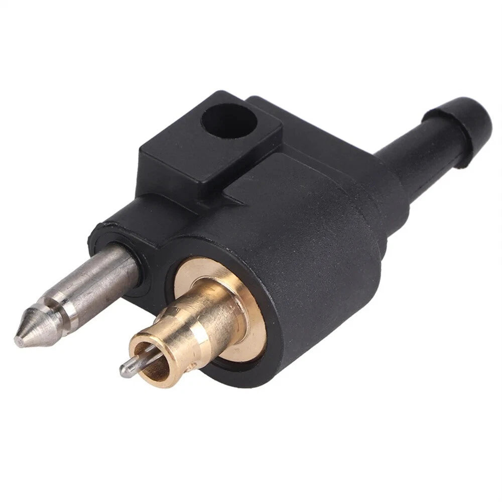 6mm Male Engine Fuel Hose Connector for Yamaha Outboard Motor
