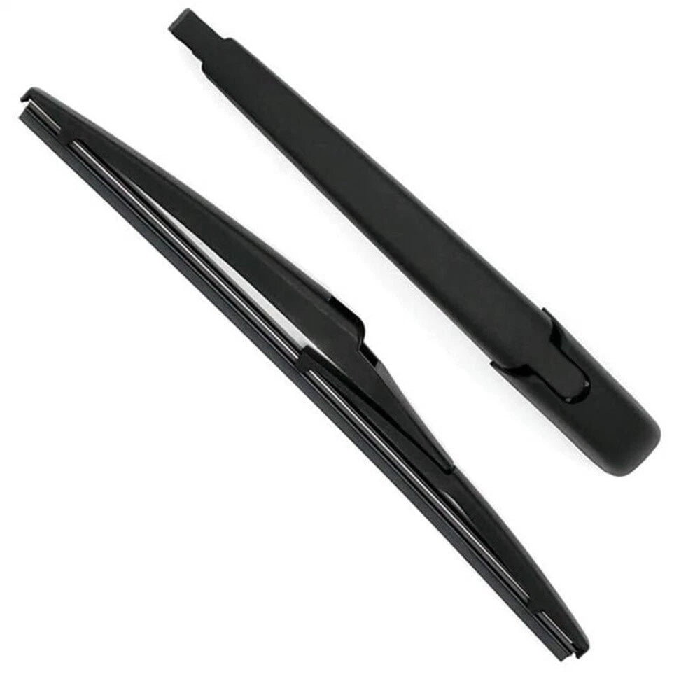 Rear Wiper Arm & Blade Set for Toyota Highlander (2008-2019)