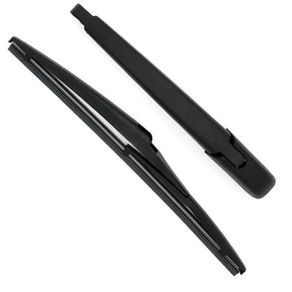 Rear Wiper Arm & Blade Set for Toyota Highlander (2008-2019)