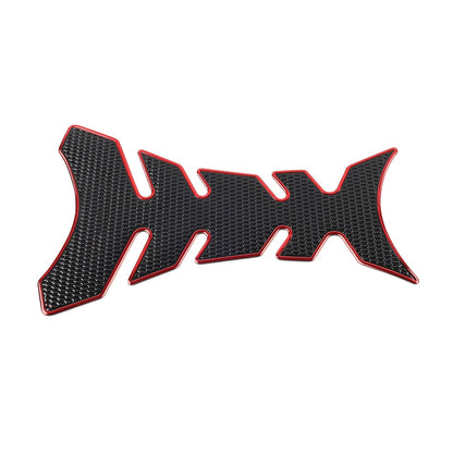 Motorcycle Fuel Gas Tank Pad Protector Decal for Yamaha R1 FZ1 FZ6 R6