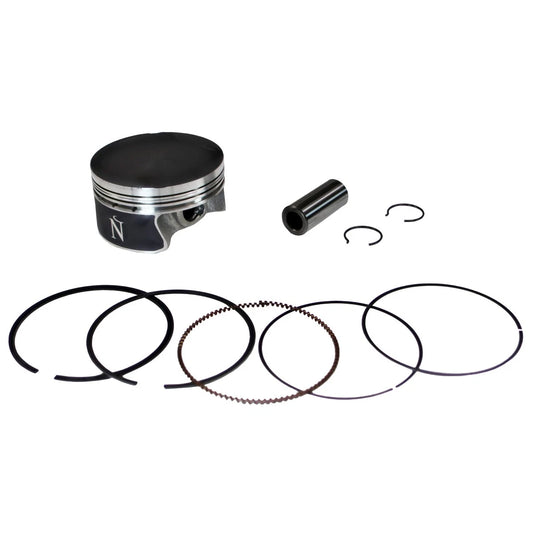 0.020 Over Bore / 91.5mm / Piston Kit for Can-Am Maverick 1000 (2013–2018)