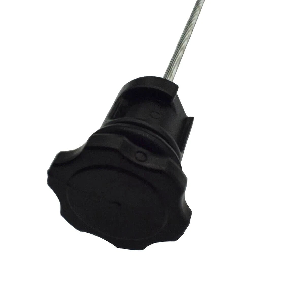 Transmission Fluid Dipstick for Chrysler Dodge Jeep Ram (Fits 2002-2023)