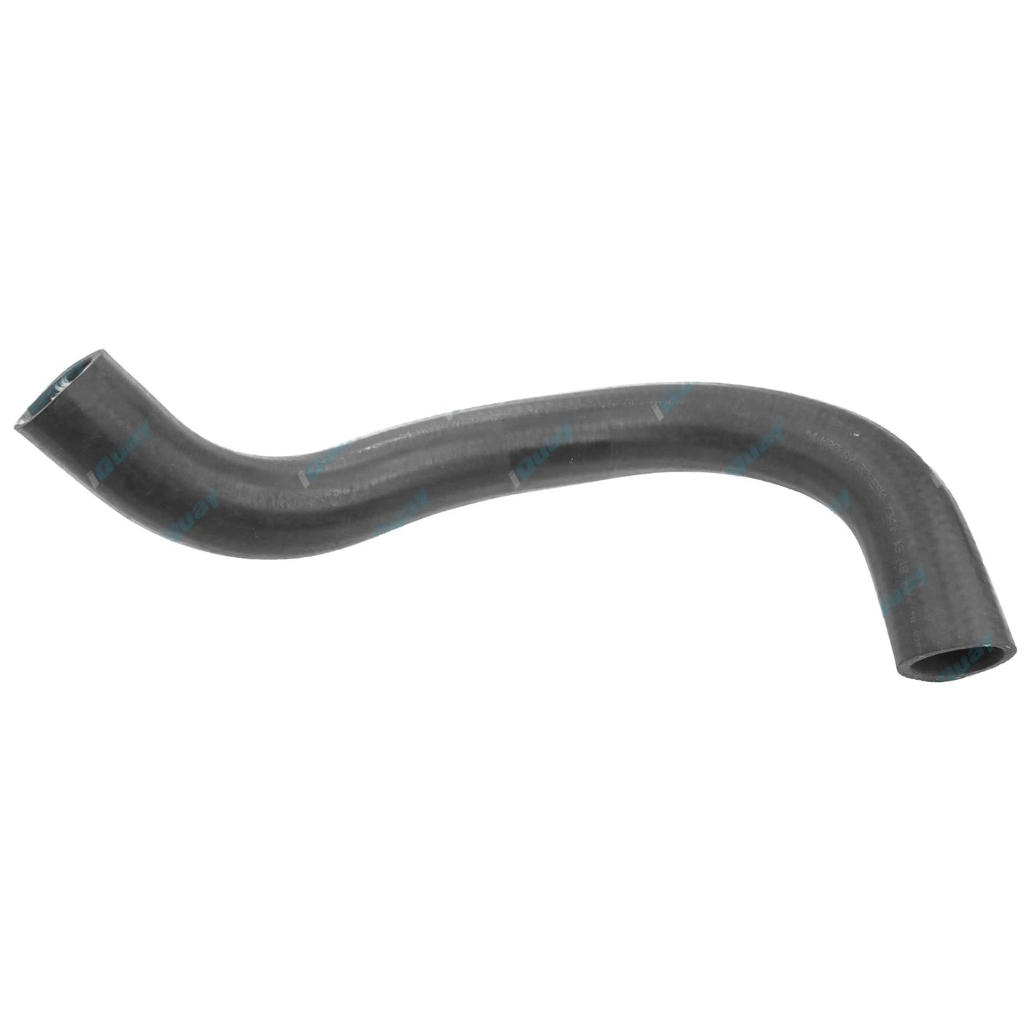 Lower Radiator Hose for Toyota Cressida MX73 6cyl 2.8L 5M-E 1984~1985